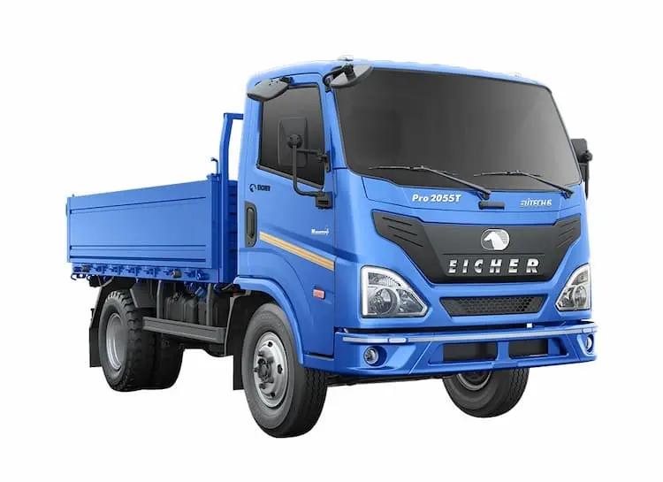 Pro 2055T